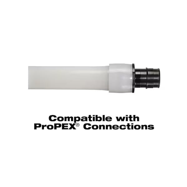 M18 ProPEX Expansion Tool Kit with 1", 1-1/4", and 1-1/2" Heads, (2) M18 XC Batteries, Charger - Fittings N' Valves