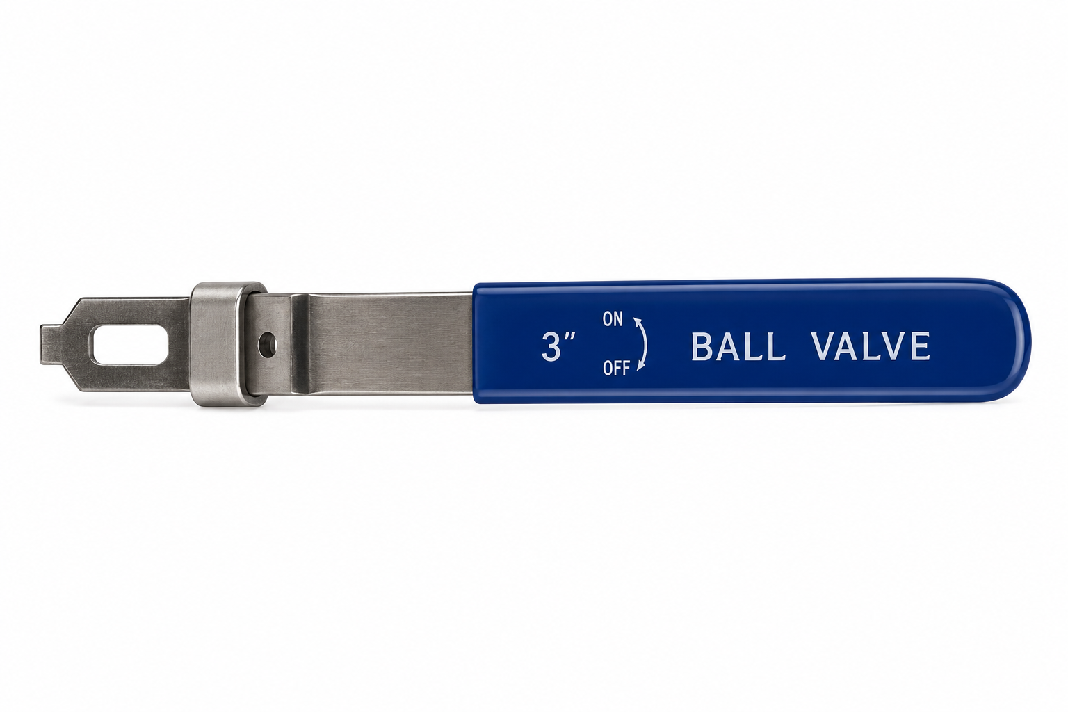 Replacement Handle for 949170 316 Stainless Steel Ball Valve