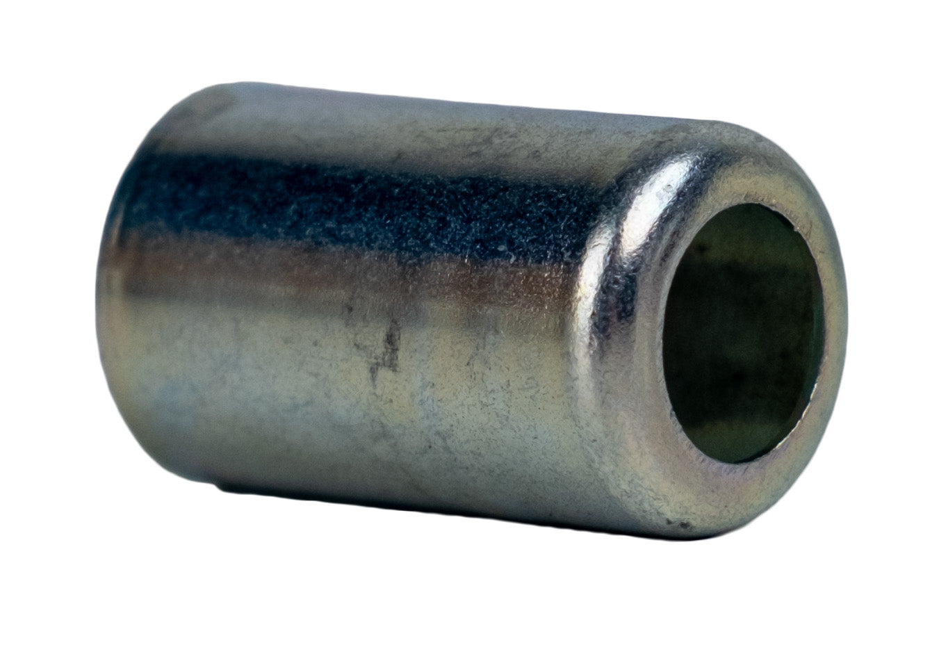 Steel Ferrule - ID 0.96, L 1.4