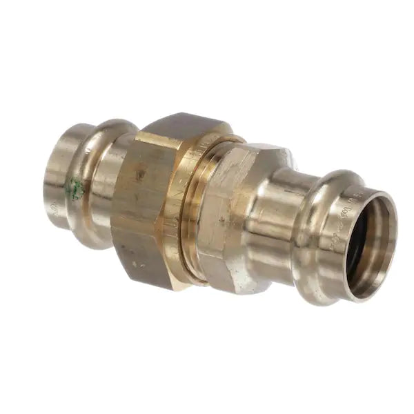 1" Press Union - Fittings N' Valves