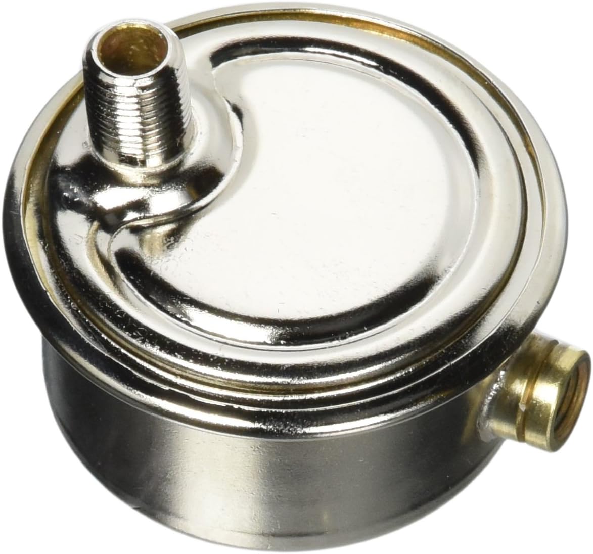Maid O Mist 0220-5L Adjustable Angle Steam Valve (Kit Contains No. 4,5,6,C,D) - Fittings N' Valves