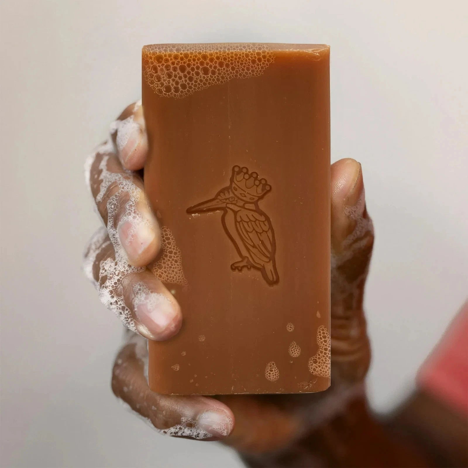 (2 pack) Kingfisher Co. Men's Exfoliating Bar Soap & Moisturiing Bar - 10 Oz Each - Fittings N' Valves