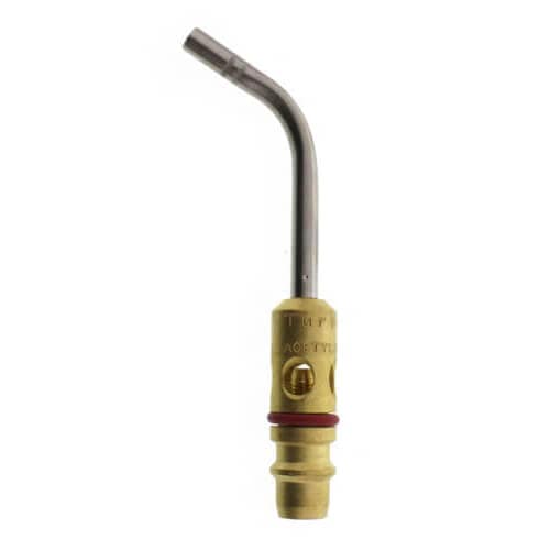TurboTorch A-3 Extreme Standard Torch Tip - Air Acetylene, 3/16" Tip Size
