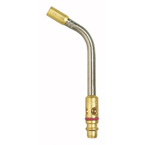 MSA-8 Tip Swirl, Air Acetylene - 3/8" Tip Size