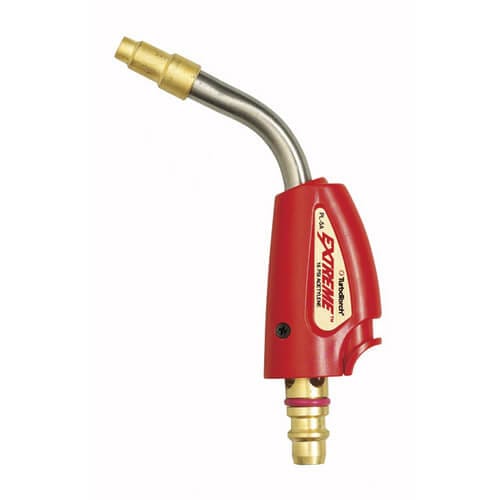 TurboTorch PL-5A Extreme Self-Lighting Soldering Torch Replacement Tip - Air Acetylene, 3/16" Tip Size