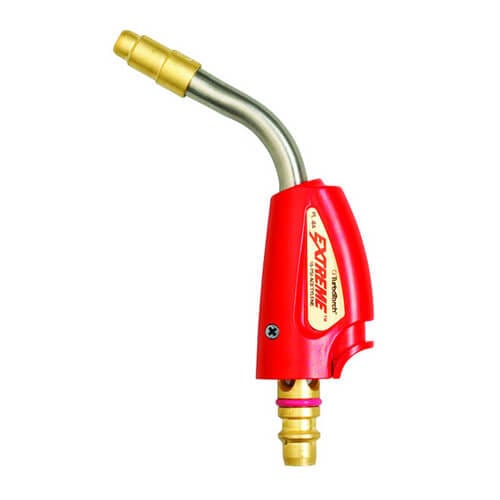 TurboTorch PL-8A Extreme Self-Lighting Soldering Torch Replacement Tip - Air Acetylene, 5/16" Tip Size
