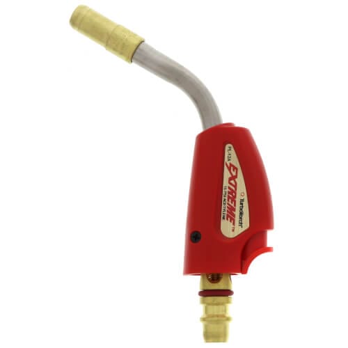 TurboTorch PL-12A Extreme Self-Lighting Soldering Torch Replacement Tip - Air Acetylene, 3/8" Tip Size