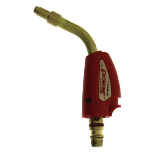 TurboTorch PL-3A Extreme Self-Lighting Soldering Torch Replacement Tip - Air Acetylene, 1/4" Tip Size