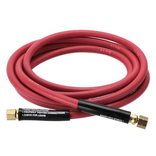TurboTorch AH-12 Acetylene Torch Hose