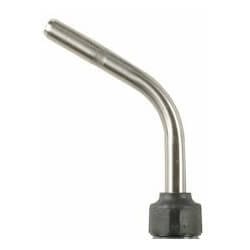 TurboTorch T-504 Replacement Torch Tip Swirl, MAP-Pro/LP Gas