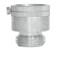3/4" Hose Lead Free Chrome Plated Brass Hose Bibb Vacuum