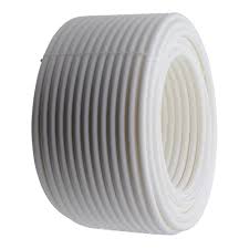 1" x 500' PEX-A Potable Water - 500' Coil - White