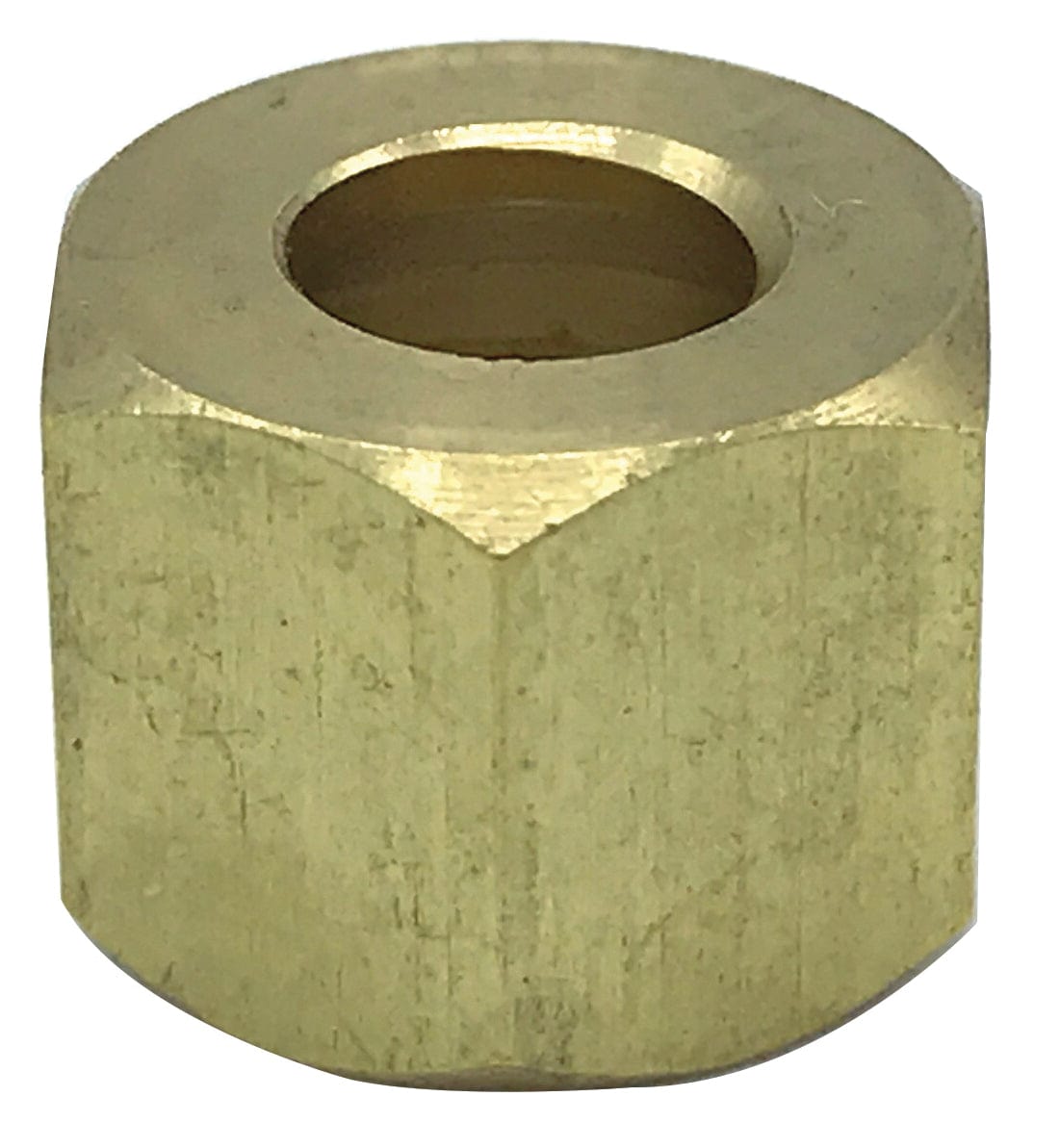 1/4" OD Compression Nut