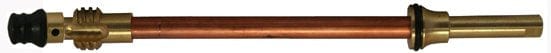 Prier Stem Assembly for 24" C-434/534 - Fittings N' Valves