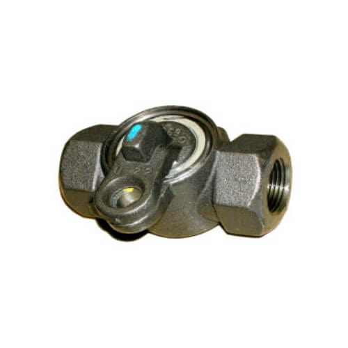 3/4" Dresser Style 275 Lockwing - Fittings N' Valves
