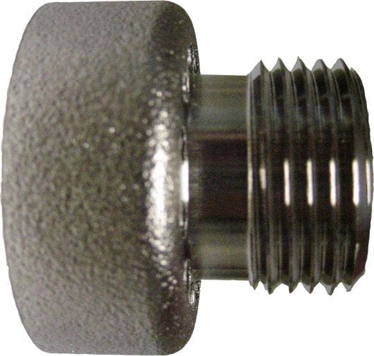 Prier Hose Piece for new style C-634 - Fittings N' Valves