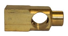 Prier Worm Sleeve for old style C-132 & C-133 - Fittings N' Valves
