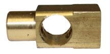 Prier Worm Sleeve for new style C-132 & C-133 - Fittings N' Valves