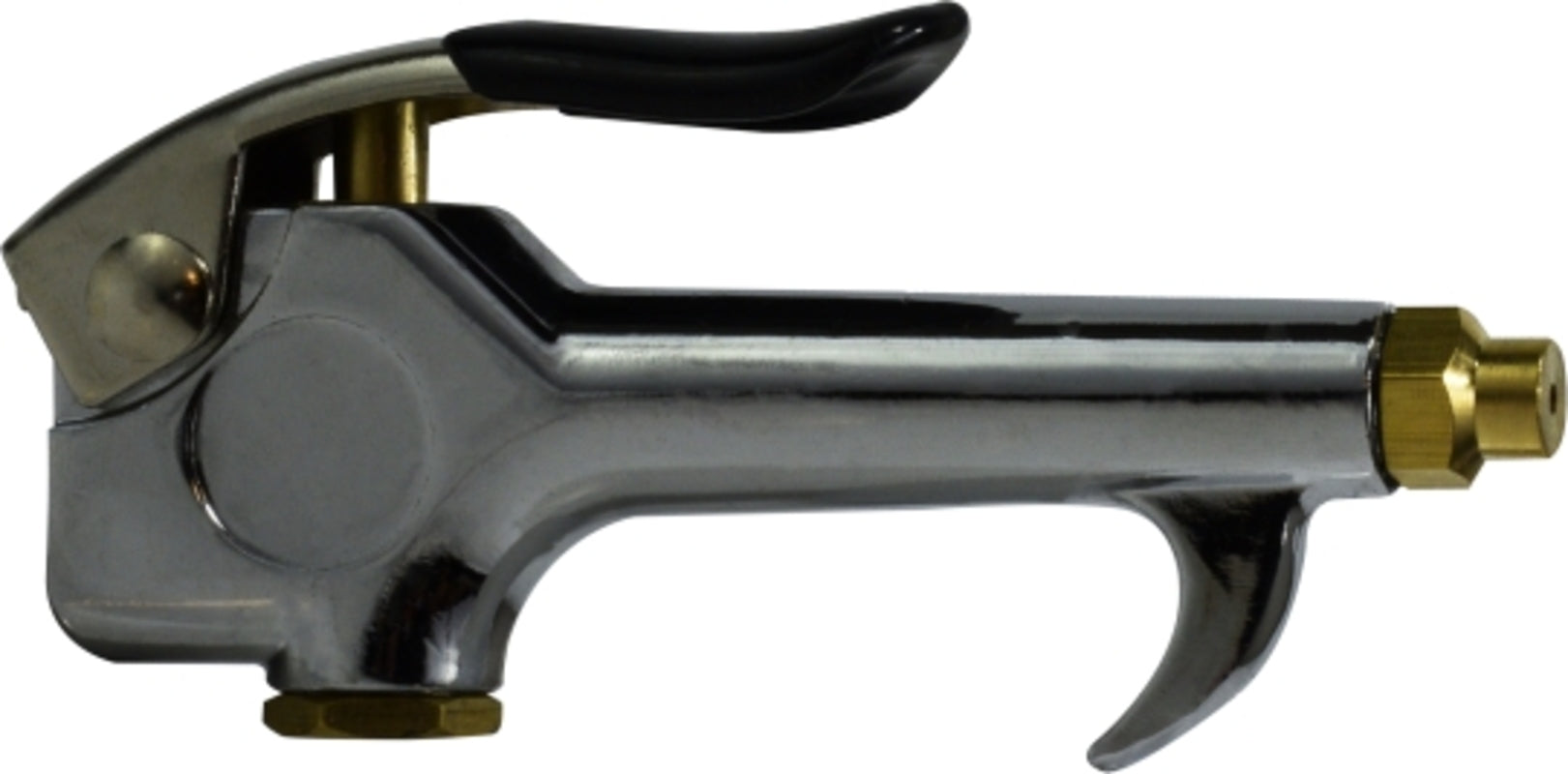 SAFETY BLOW GUN