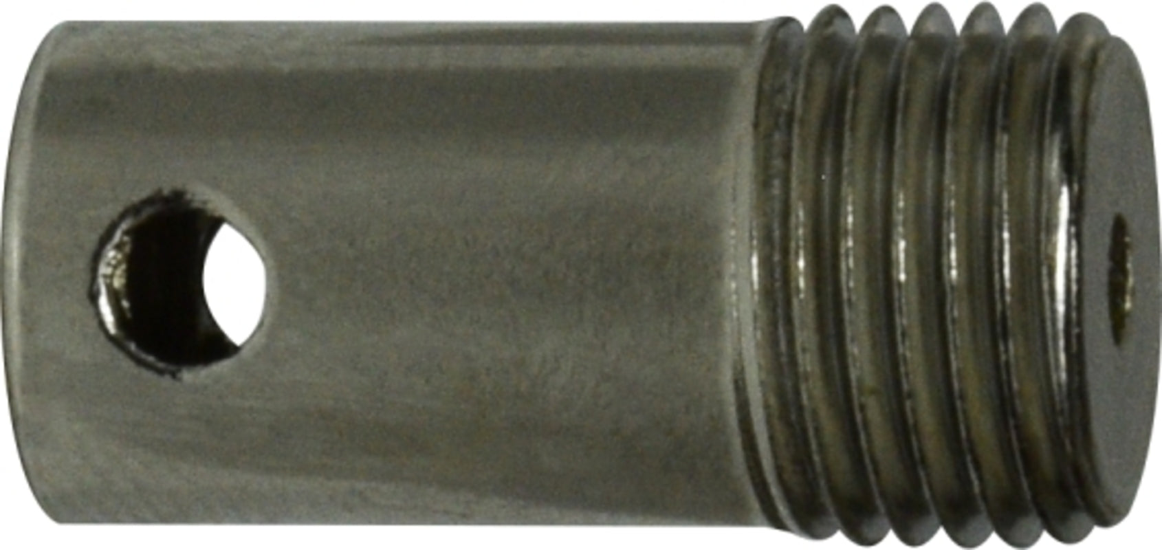 HIGH FLOW SAFETY NOZZLE