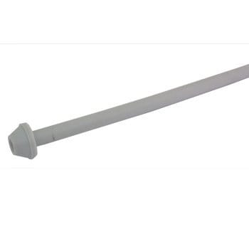 3/8" x 12" PEX Closet Supply Tube