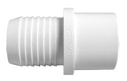 1" x 1" SP (¾" Slip) Insert Adapter