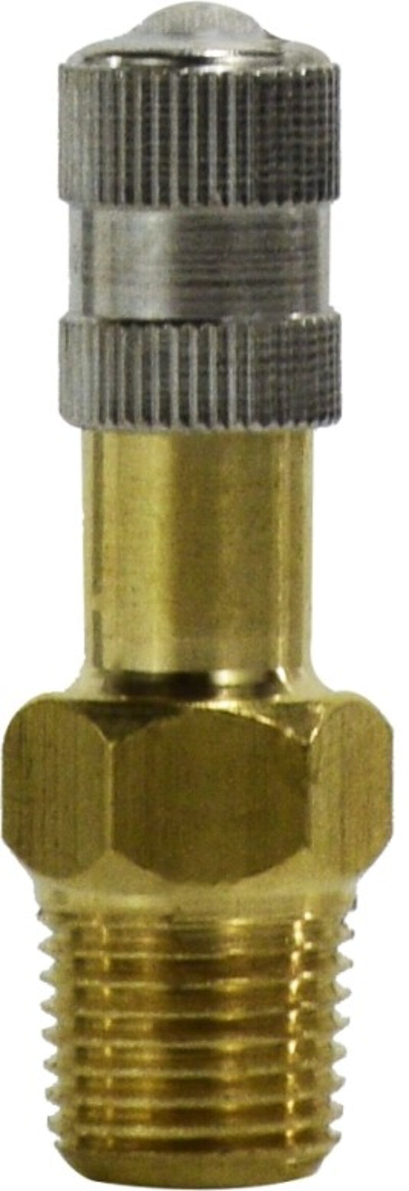1/8NPT X 1.207LNGTH TNK VLV