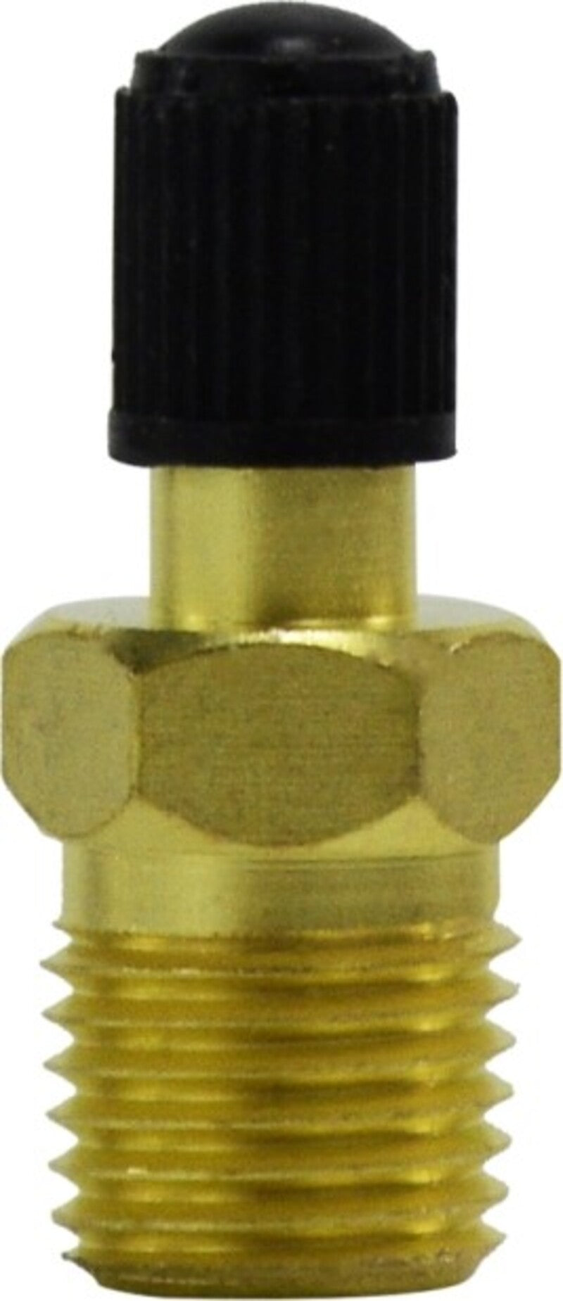 1/4NPT 1.46" LGTH TNK VLV