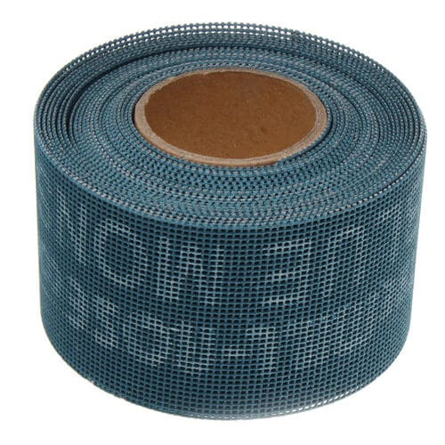 2" x 5 yard roll Blue Monster Premium Abrasive Cloths