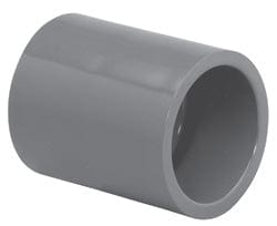 12" Slip x Slip Coupling