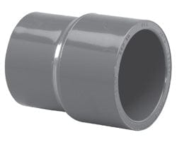 10" x 6" Slip x Slip Reducer Coupling - Fittings N' Valves