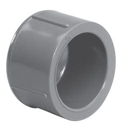 4" Cap, Slip - Fittings N' Valves