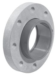 6" Slip Flange (Loose Ring)