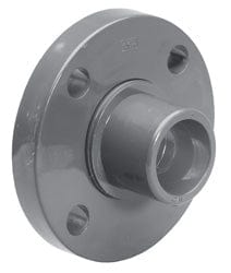 4" SP Flange (Loose Ring)