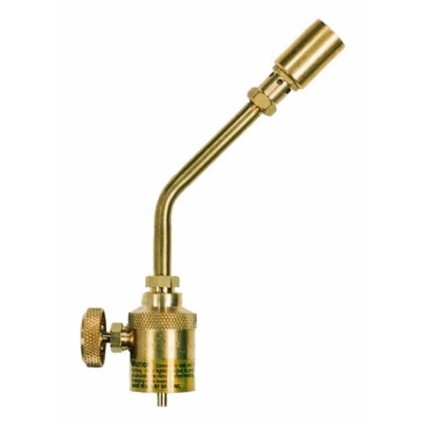Goss Kit with GHT-100L and GHT-T2 Twin tip - Fittings N' Valves
