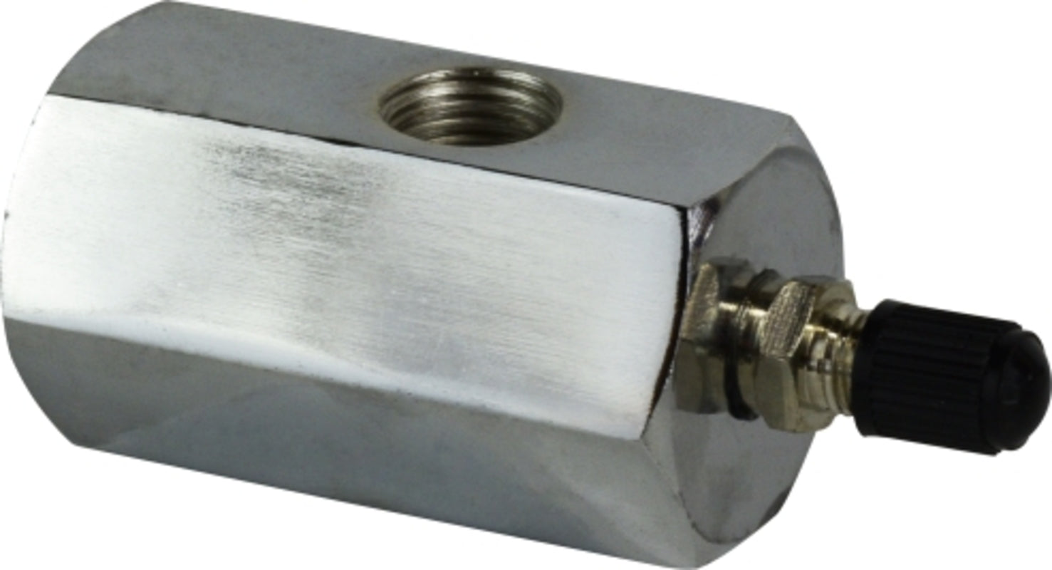 BODY ONLY 3/4 FIP X 1/4 TAP - Fittings N' Valves