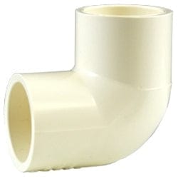 1-1/4" 90 CTS CPVC Elbow