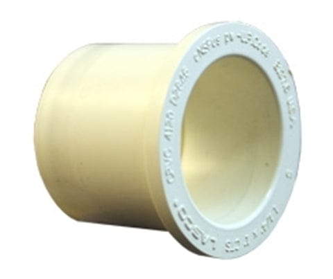 1" IPS X CTS CPVC Transition Bushing