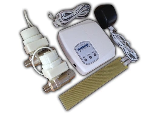 FloodStop For Sink (Hot and Cold)