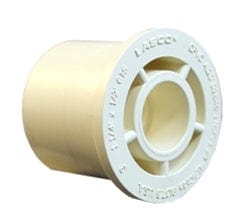 2" X 1/2" CTS CPVC Reducing Bushing