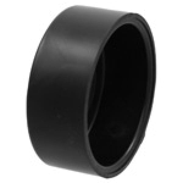 ABS Cap - Hub - 3" - Fittings N' Valves