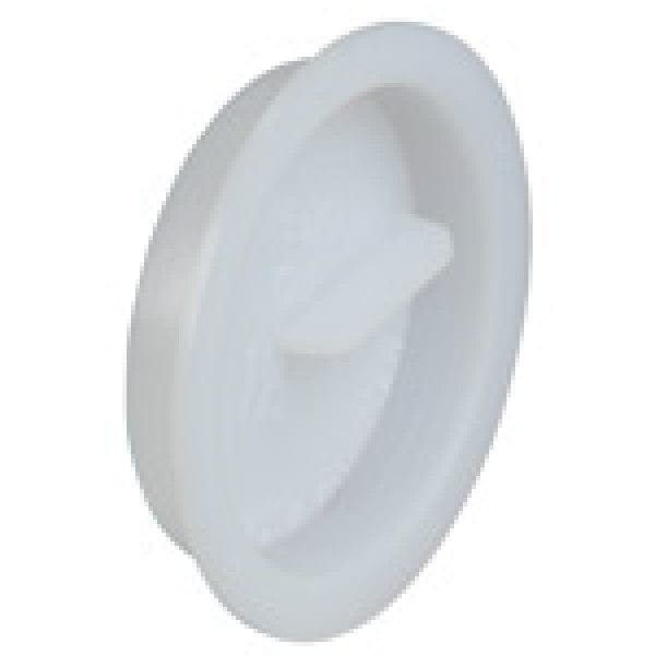 Test Cap (Polypropylene) - 3" (50/Cs) - Fittings N' Valves