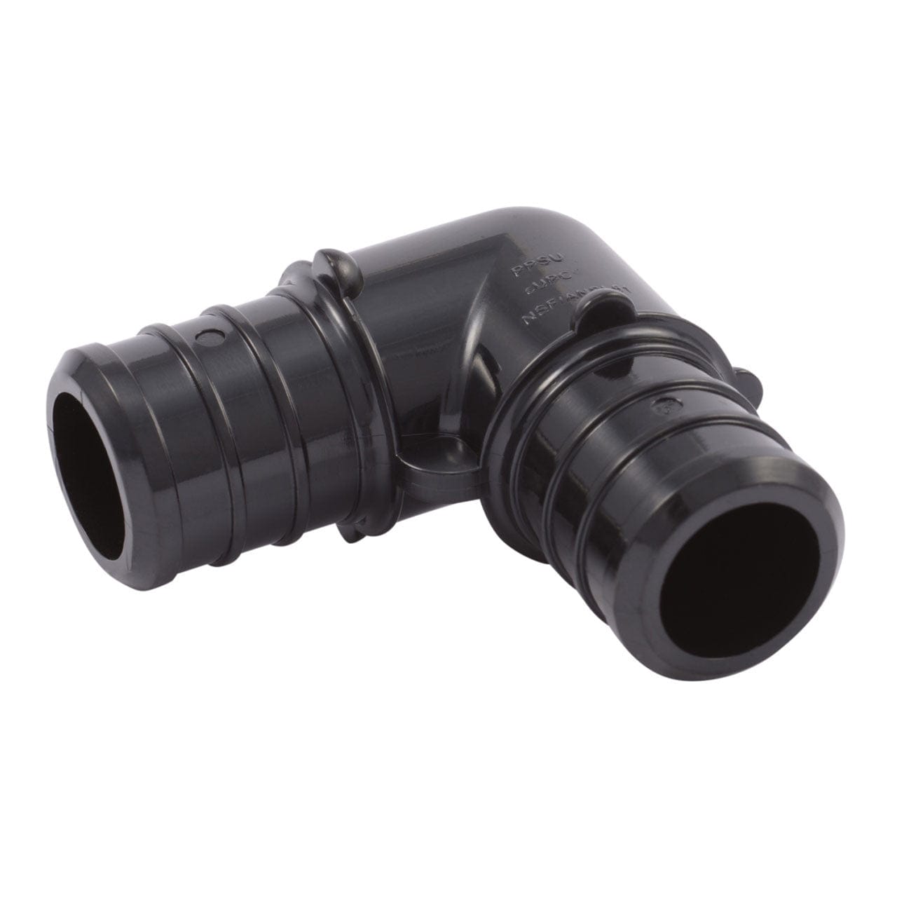 1" PEX Elbow Poly