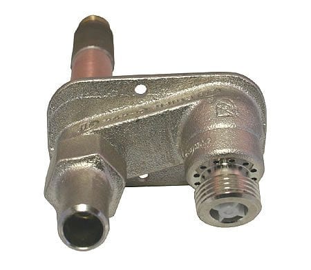 Prier 20" Loose Key Self Draining Anti-Siphon Freezeless Hydrant 1/2" MPT x 1/2" SWT