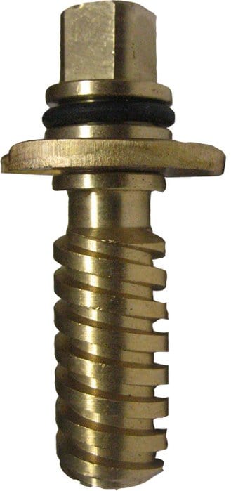 Prier Worm Drive Assembly for new style C-634
