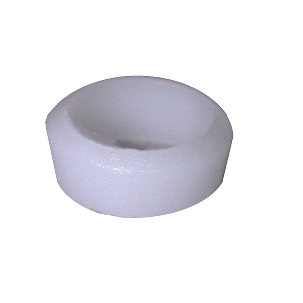 1/2-inch Delrin Compression Sleeve, Lead Free (Bag of 100)