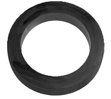 Cam Lever Coupling Replacement Xtra Thick Gasket - 1-1/2" - Fittings N' Valves
