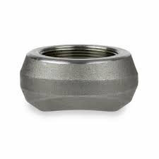 1-1/2" x 6-36 3000# Forged Carbon Steel Threaded Outlet