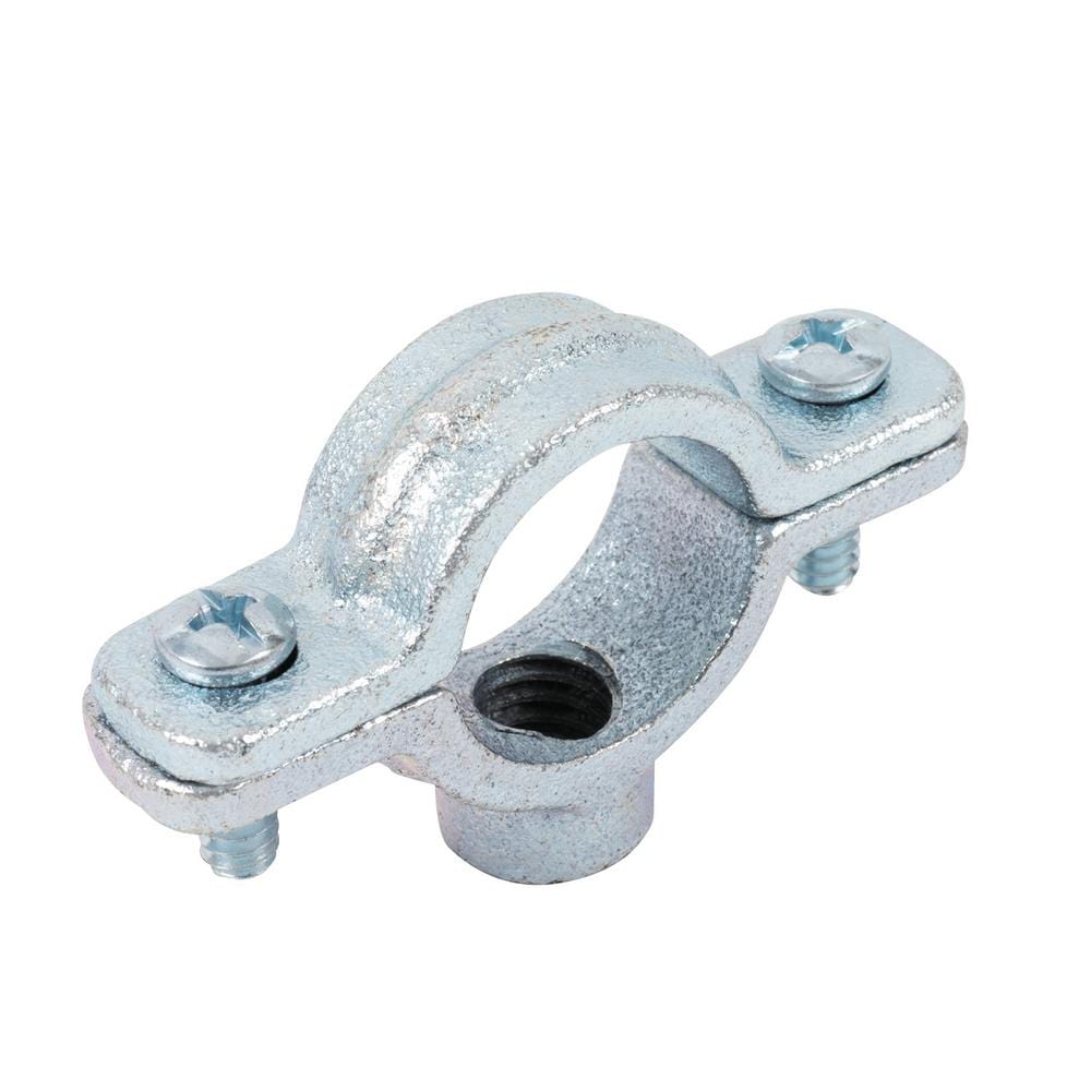 2" Galvanized Split Ring Hanger