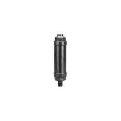 Hoffman Air Valve 401476 550, 1/4" Straight Air Chamber
